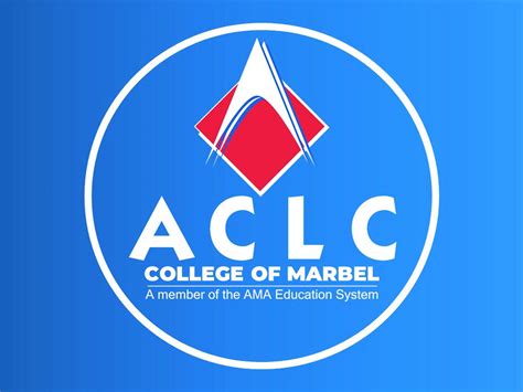 ACLC College of Marbel .